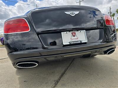 2015 Bentley Continental GT Speed   - Photo 16 - San J Uan, TX 78589
