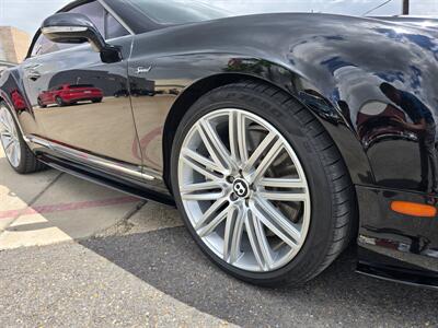2015 Bentley Continental GT Speed   - Photo 23 - San J Uan, TX 78589
