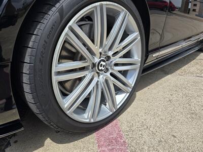 2015 Bentley Continental GT Speed   - Photo 10 - San J Uan, TX 78589