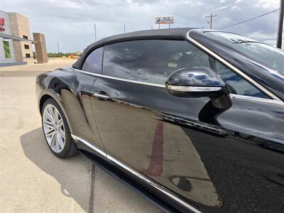 2015 Bentley Continental GT Speed   - Photo 22 - San J Uan, TX 78589