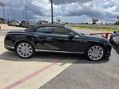 2015 Bentley Continental GT Speed   - Photo 6 - San J Uan, TX 78589