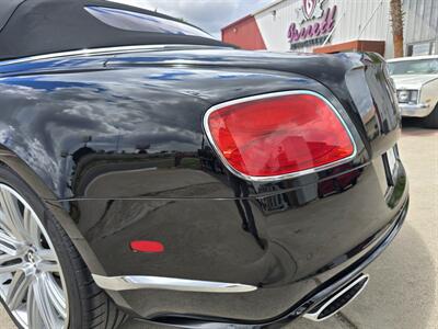 2015 Bentley Continental GT Speed   - Photo 14 - San J Uan, TX 78589