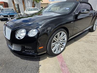 2015 Bentley Continental GT Speed   - Photo 9 - San J Uan, TX 78589