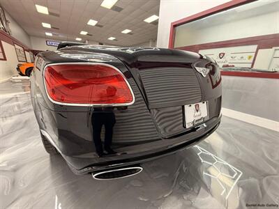 2015 Bentley Continental GTC Speed   - Photo 9 - San Juan, TX 78589