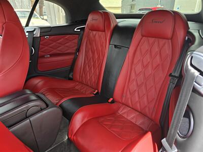 2015 Bentley Continental GT Speed   - Photo 31 - San J Uan, TX 78589