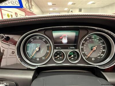 2015 Bentley Continental GTC Speed   - Photo 21 - San Juan, TX 78589