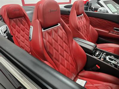 2015 Bentley Continental GT Speed   - Photo 42 - San J Uan, TX 78589