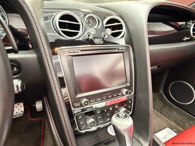 2015 Bentley Continental GTC Speed   - Photo 34 - San Juan, TX 78589