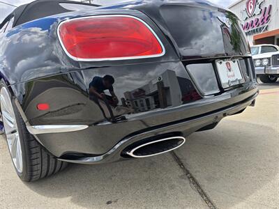 2015 Bentley Continental GT Speed   - Photo 15 - San J Uan, TX 78589