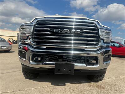 2024 RAM 2500 Limited Longhorn   - Photo 20 - San J Uan, TX 78589