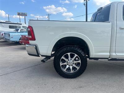 2024 RAM 2500 Limited Longhorn   - Photo 18 - San J Uan, TX 78589