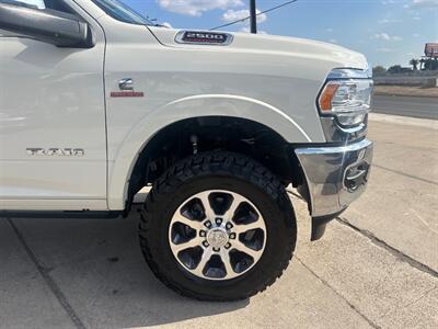 2024 RAM 2500 Limited Longhorn   - Photo 24 - San J Uan, TX 78589