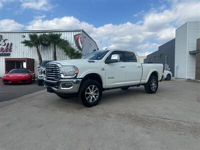 2024 RAM 2500 Limited Longhorn   - Photo 1 - San J Uan, TX 78589