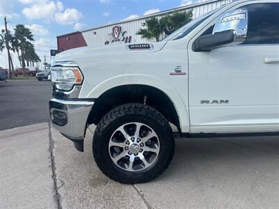 2024 RAM 2500 Limited Longhorn   - Photo 4 - San J Uan, TX 78589