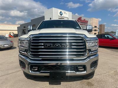 2024 RAM 2500 Limited Longhorn   - Photo 21 - San J Uan, TX 78589