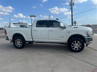 2024 RAM 2500 Limited Longhorn   - Photo 16 - San J Uan, TX 78589