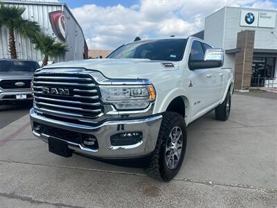 2024 RAM 2500 Limited Longhorn   - Photo 3 - San J Uan, TX 78589