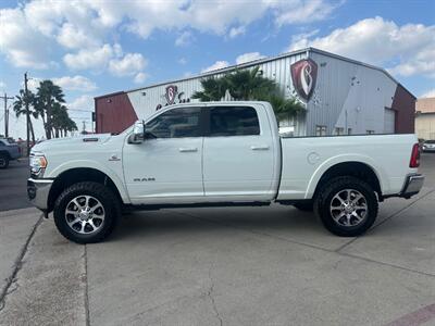 2024 RAM 2500 Limited Longhorn   - Photo 5 - San J Uan, TX 78589