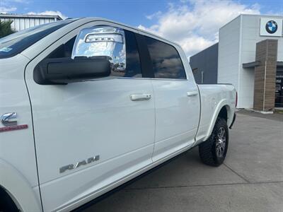 2024 RAM 2500 Limited Longhorn   - Photo 6 - San J Uan, TX 78589