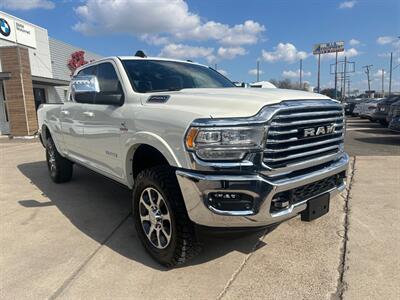 2024 RAM 2500 Limited Longhorn   - Photo 22 - San J Uan, TX 78589