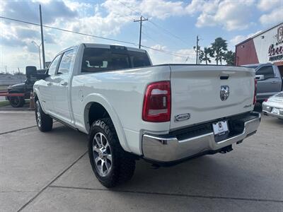 2024 RAM 2500 Limited Longhorn   - Photo 12 - San J Uan, TX 78589