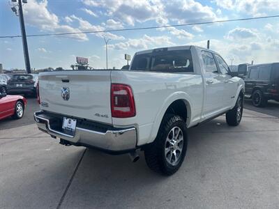 2024 RAM 2500 Limited Longhorn   - Photo 19 - San J Uan, TX 78589