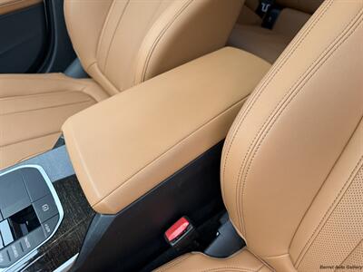 2024 BMW 4 Series 430i xDrive Gran Coupe   - Photo 37 - San Juan, TX 78589