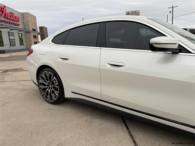 2024 BMW 4 Series 430i xDrive Gran Coupe   - Photo 23 - San Juan, TX 78589