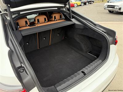 2024 BMW 4 Series 430i xDrive Gran Coupe   - Photo 17 - San Juan, TX 78589