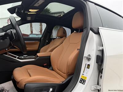 2024 BMW 4 Series 430i xDrive Gran Coupe   - Photo 2 - San Juan, TX 78589