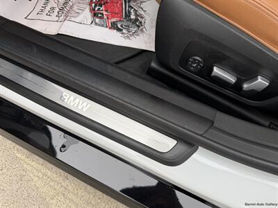 2024 BMW 4 Series 430i xDrive Gran Coupe   - Photo 38 - San Juan, TX 78589