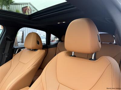2024 BMW 4 Series 430i xDrive Gran Coupe   - Photo 34 - San Juan, TX 78589