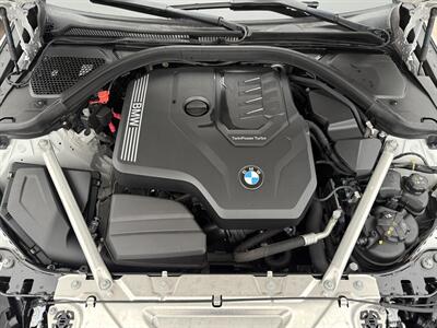 2024 BMW 4 Series 430i xDrive Gran Coupe   - Photo 46 - San Juan, TX 78589