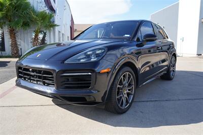 2019 Porsche Cayenne S   - Photo 3 - San J Uan, TX 78589