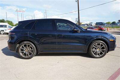 2019 Porsche Cayenne S   - Photo 16 - San J Uan, TX 78589