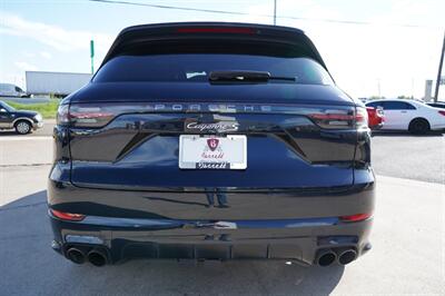 2019 Porsche Cayenne S   - Photo 11 - San J Uan, TX 78589