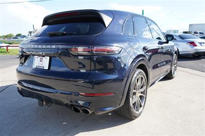 2019 Porsche Cayenne S   - Photo 13 - San J Uan, TX 78589