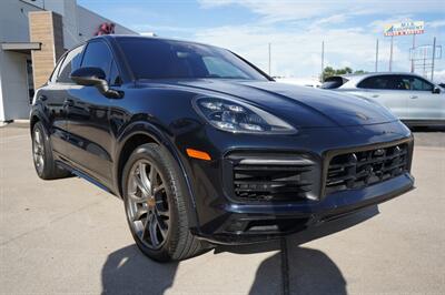 2019 Porsche Cayenne S   - Photo 20 - San J Uan, TX 78589