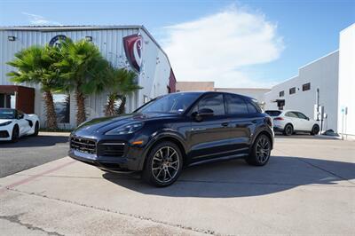 2019 Porsche Cayenne S   - Photo 1 - San J Uan, TX 78589