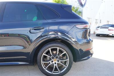 2019 Porsche Cayenne S   - Photo 6 - San J Uan, TX 78589