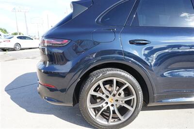 2019 Porsche Cayenne S   - Photo 14 - San J Uan, TX 78589