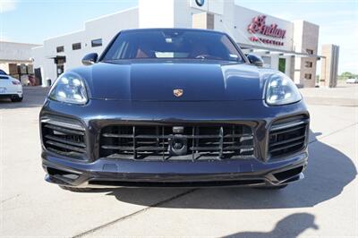 2019 Porsche Cayenne S   - Photo 22 - San J Uan, TX 78589