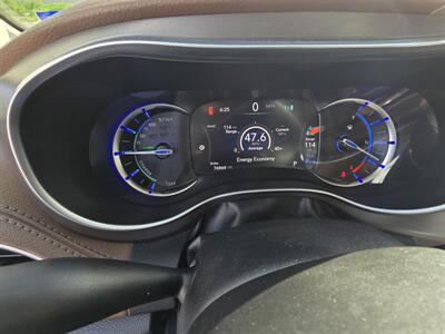 2019 Chrysler Pacifica Limited  eHybrid - Photo 28 - San J Uan, TX 78589