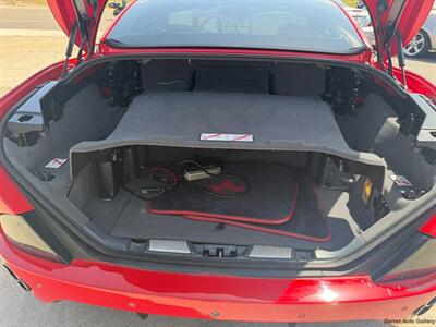 2012 Ferrari California   - Photo 49 - San Juan, TX 78589