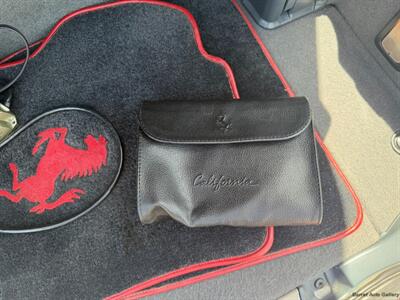 2012 Ferrari California   - Photo 51 - San Juan, TX 78589