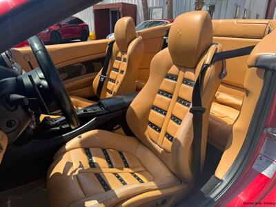 2012 Ferrari California   - Photo 2 - San Juan, TX 78589