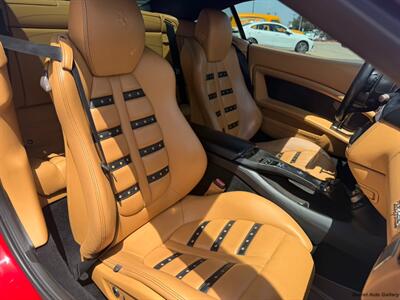 2012 Ferrari California   - Photo 43 - San Juan, TX 78589