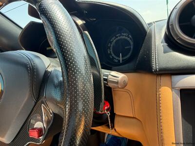 2012 Ferrari California   - Photo 39 - San Juan, TX 78589