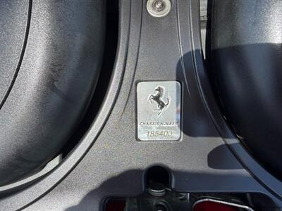 2012 Ferrari California   - Photo 54 - San Juan, TX 78589