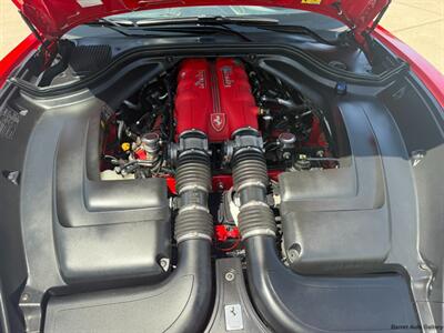 2012 Ferrari California   - Photo 52 - San Juan, TX 78589